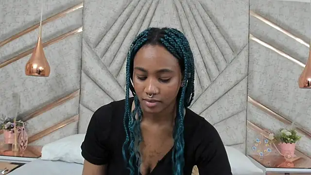 AgataRinaldi online show from February 2, 11:11 pm