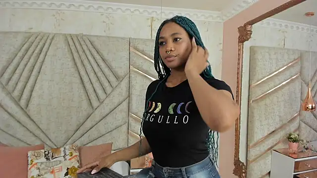 AgataRinaldi online show from February 3, 8:24 pm