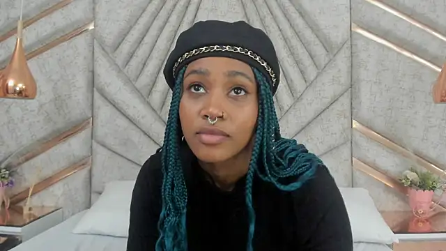 AgataRinaldi online show from February 6, 2:33 am