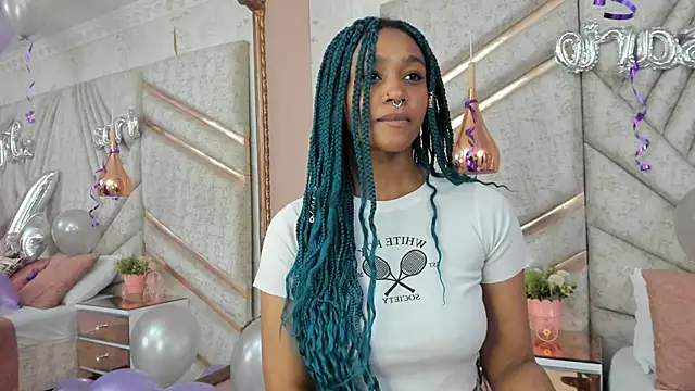 AgataRinaldi online show from February 15, 2:15 am