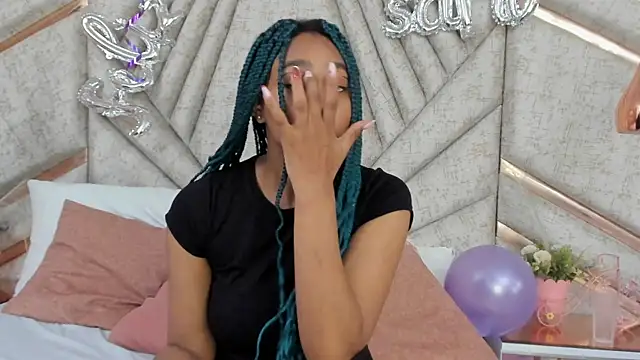 AgataRinaldi online show from February 17, 2:42 am