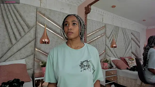 AgataRinaldi online show from February 27, 1:05 am