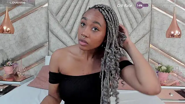 AgataRinaldi online show from March 4, 2:27 am