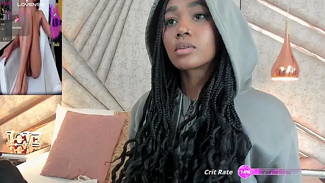 AgataRinaldi online show from September 18, 8:00 pm