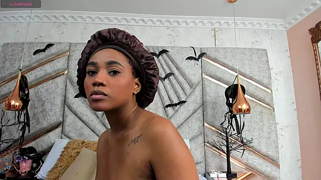 AgataRinaldi online show from November 7, 8:20 pm