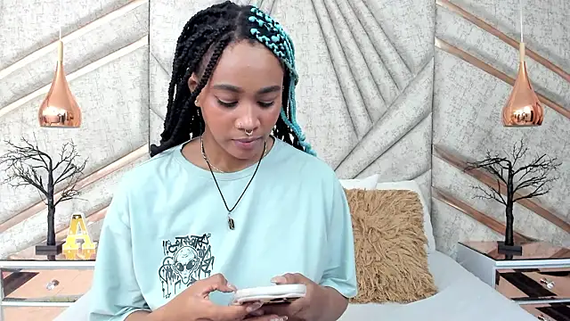 Snapshot of AgataRinaldi chatting on January 31, 9:02 pm AgataRinaldi online show from January 31, 9:02 pm