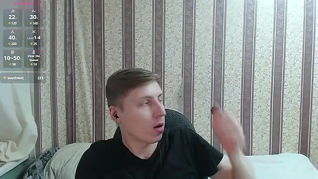 darienlarge online show from March 22, 6:47 pm