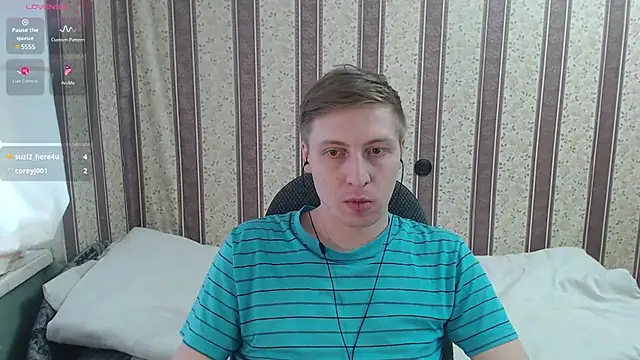 darienlarge online show from March 23, 4:49 am