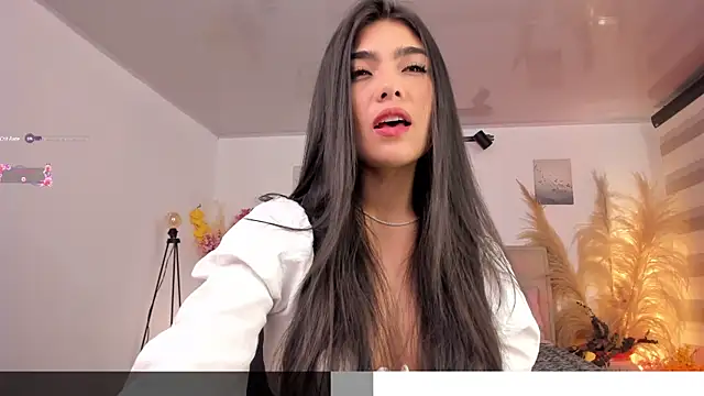 Alexandra ra online show from January 11, 1:27 am