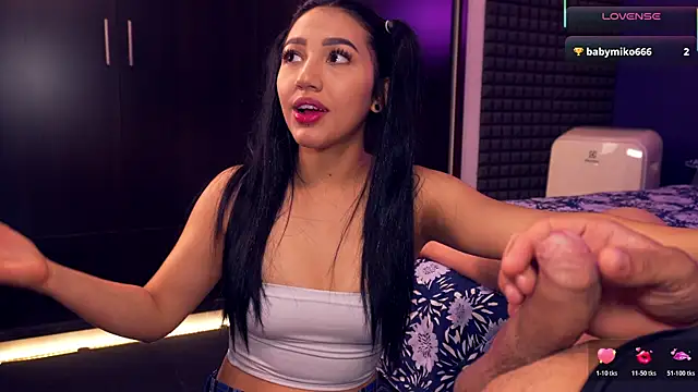 bull vixen2001 online show from November 14, 12:37 pm