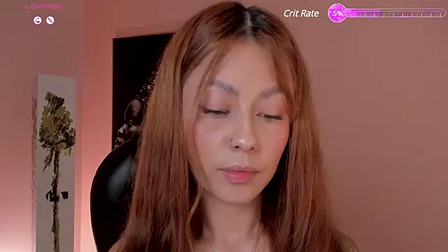 ErikaBenz  online show from March 20, 3:47 pm