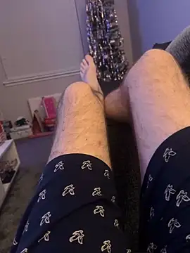 Furdale online show from December 15, 9:31 pm