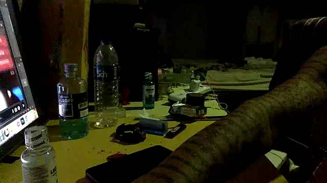 enjoyhot online show from April 14, 6:58 pm