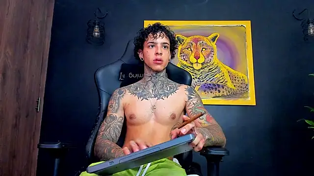 Aron ford online show from January 26, 2:19 pm