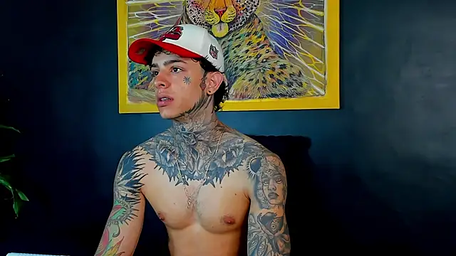 Aron ford online show from September 23, 11:46 am