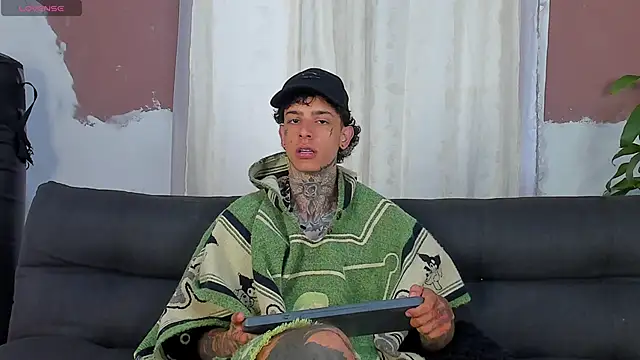 Aron ford online show from October 7, 12:13 pm