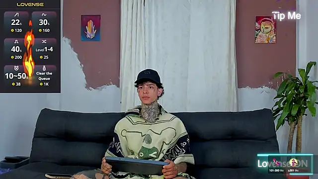 Aron ford online show from October 10, 12:37 pm