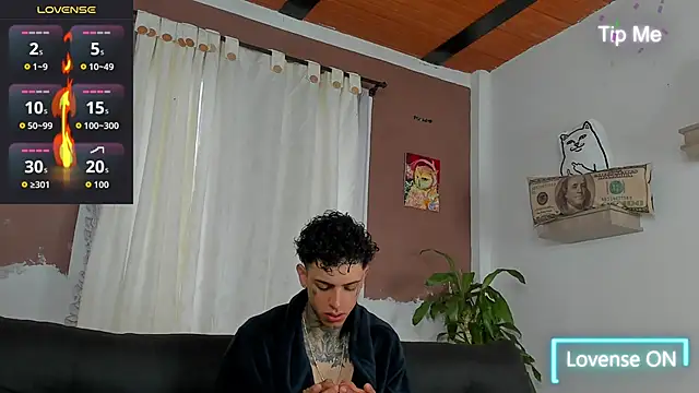 Aron ford online show from October 19, 12:28 pm