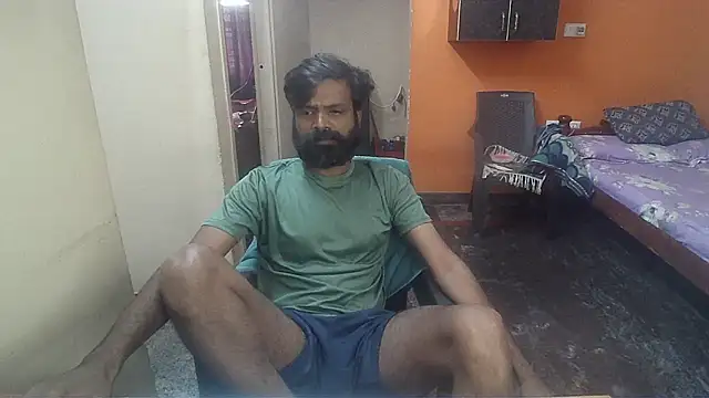 Indiaguy4u online show from January 17, 8:02 am