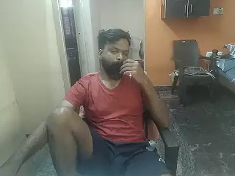 Indiaguy4u online show from February 8, 7:15 am