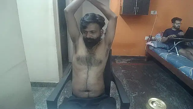 Indiaguy4u online show from February 21, 3:10 pm