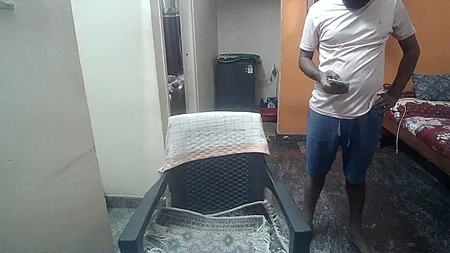 Indiaguy4u online show from March 22, 2:58 pm