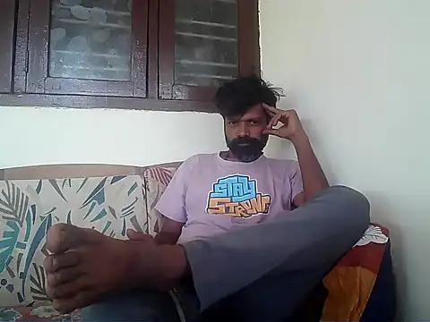 Indiaguy4u online show from May 20, 8:20 am