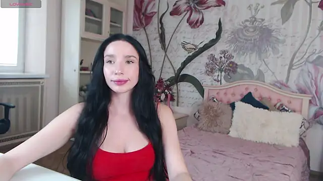 AliciaBow online show from September 19, 12:17 pm