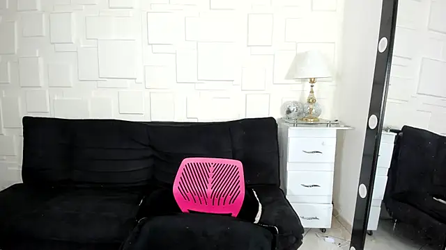 dollpamela online show from January 5, 11:33 pm