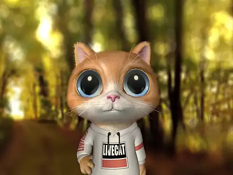 Angel-C online show from March 22, 1:54 am