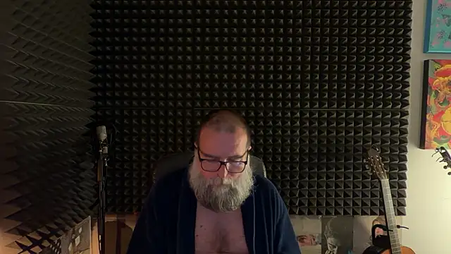 Snapshot of Noitelivre chatting on April 2, 7:33 pm Noitelivre online show from April 2, 7:33 pm