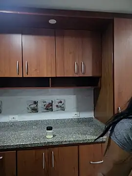 SSCARLETH  online show from February 5, 10:31 am