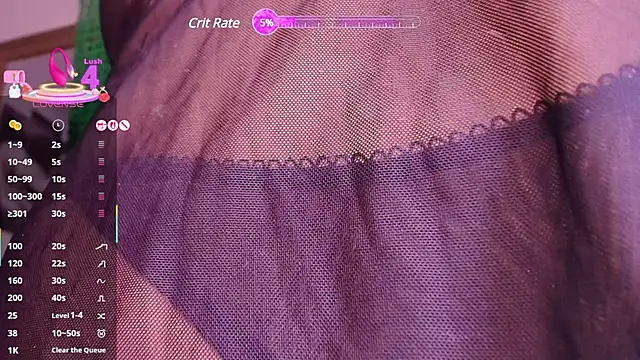 britanyy  online show from March 21, 3:12 am