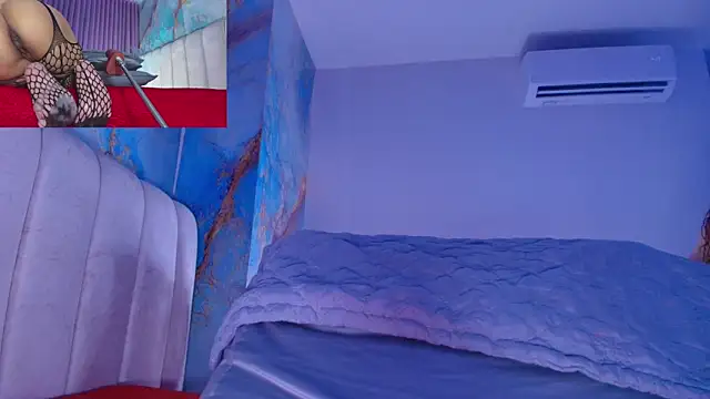 britanyy  online show from June 24, 3:05 am