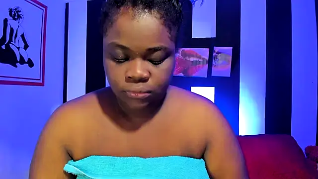 Snapshot of YeminaLeman chatting on March 12, 10:05 am YeminaLeman online show from March 12, 10:05 am