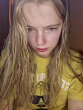 -veranito- online show from February 20, 3:01 am