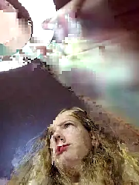 -veranito- online show from March 9, 3:01 am