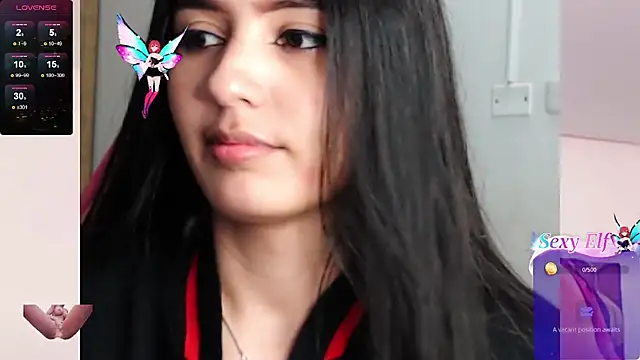 Danae 999 online show from February 27, 2:10 am