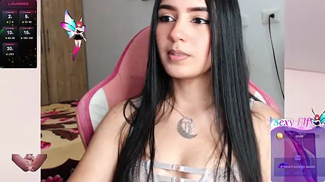 Danae 999 online show from March 12, 10:39 pm