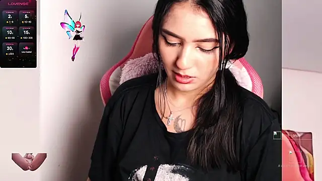 Danae 999 online show from October 1, 3:01 am