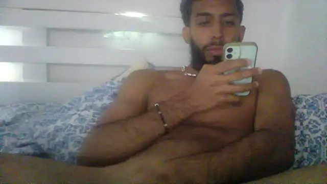 Alessandro  Rossi online show from March 26, 2:17 am