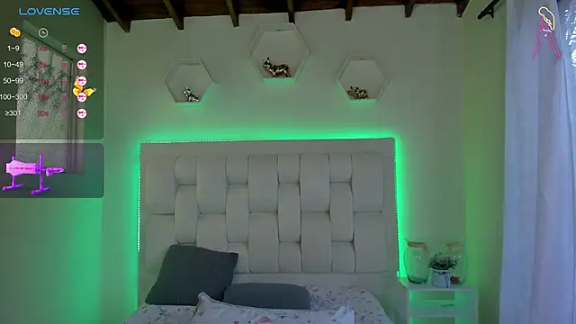 shanakendall online show from March 3, 2:04 pm