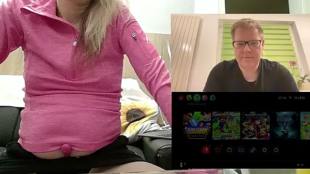 AnnualSunrise online show from January 26, 7:52 pm