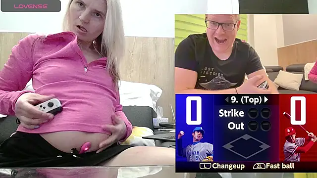 AnnualSunrise online show from January 29, 8:14 pm