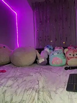 katyaaxo online show from March 15, 2:46 am