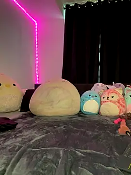 katyaaxo online show from October 26, 9:53 pm