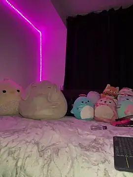 katyaaxo online show from December 23, 1:58 am