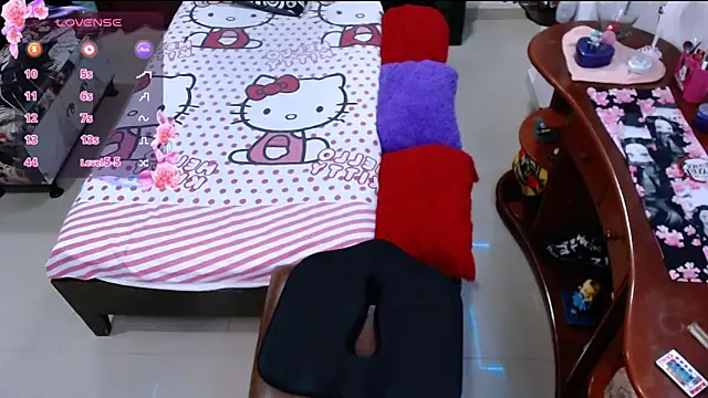 lufek23 online show from February 19, 12:35 am