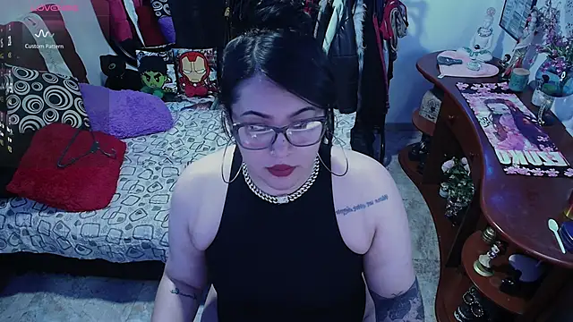 lufek23 online show from September 16, 12:00 am