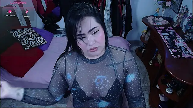 lufek23 online show from December 22, 8:06 pm